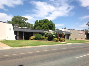 Cobram Colonial Motor Inn